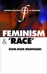 9780198782360-0198782365-Feminism and 'Race' (Oxford Readings in Feminism)