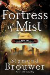 9781400071555-1400071550-Fortress of Mist: Book 2 in the Merlin's Immortals series