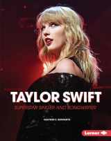 9781541528857-1541528859-Taylor Swift: Superstar Singer and Songwriter (Gateway Biographies)