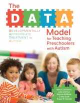 9781598573169-1598573160-The DATA Model for Teaching Preschoolers with Autism