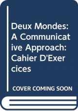 9780070646902-0070646902-Deux Mondes: A Communicative Approach: Cahier D'Exercices