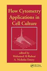 9780367401498-0367401495-Flow Cytometry Applications in Cell Culture