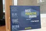 9780471292319-0471292311-Basic Perspective Drawing: A Visual Approach, 3rd Edition