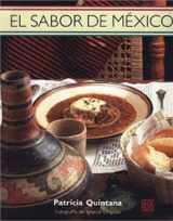 9789681840365-9681840364-El Sabor De Mexico (Spanish Edition)