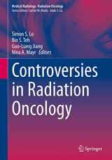 9783319511948-3319511947-Controversies in Radiation Oncology (Medical Radiology)