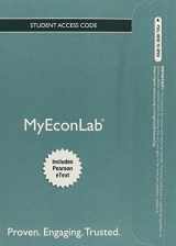 9780133487749-0133487741-MyEconLab with Pearson eText Access Card for Economics