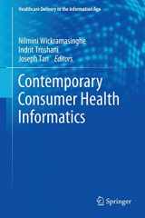 9783319259710-3319259717-Contemporary Consumer Health Informatics (Healthcare Delivery in the Information Age)