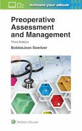 9781496368423-1496368428-Preoperative Assessment and Management