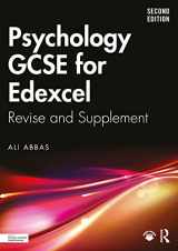 9781032195018-1032195010-Psychology GCSE for Edexcel: Revise and Supplement