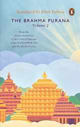 9780143454908-0143454900-Brahma Purana Volume 2