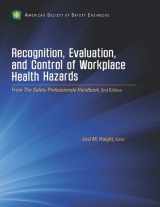 9781885581686-1885581688-Recognition, Evaluation, and Control of Workplace Health Hazards