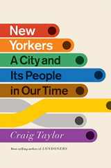 9781848549708-1848549709-Untitled Oral History of Contemporary New York