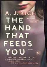 9781501154072-1501154079-The Hand That Feeds You - Target Club Pick