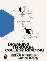 9780134679211-0134679210-Breaking Through: College Reading