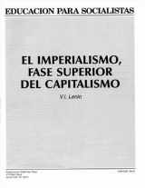 9780873489669-0873489667-El Imperialismo - Fase Superior del Capitalismo (Spanish Edition)