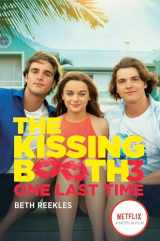9780593425657-0593425650-The Kissing Booth #3: One Last Time