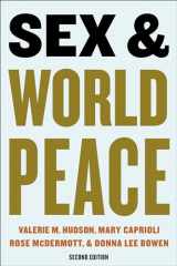 9780231204750-0231204752-Sex and World Peace