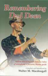 9780892725700-0892725702-Remembering Dud Dean