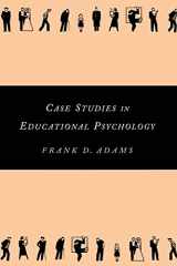 9780815337256-0815337256-Case Studies in Educational Psychology (Source Books on Education)