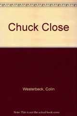 9780865590816-0865590818-Chuck Close
