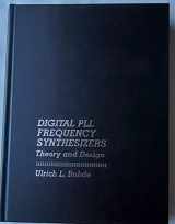 9780132142397-0132142392-Digital Pll Frequency Synthesizers: Theory and Design