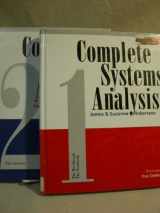 9780932633255-0932633250-Complete Systems Analysis: The Workbook the Textbook/the Answers