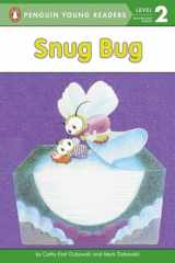 9780448408491-044840849X-Snug Bug (Penguin Young Readers, Level 2)