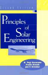 9781560327141-1560327146-Principles of Solar Engineering, Second Edition
