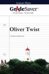 9781602594449-1602594449-GradeSaver (TM) Lesson Plans: Oliver Twist