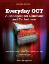 9781630911720-1630911720-Everyday OCT: A Handbook for Clinicians and Technicians