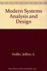 9780201561104-0201561107-Modern Systems Analysis and Design