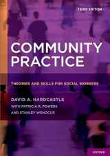 9780195398878-0195398874-Community Practice: Theories and Skills for Social Workers