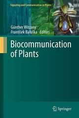 9783642235238-3642235239-Biocommunication of Plants (Signaling and Communication in Plants, 14)