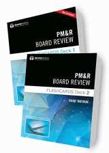 9780826138149-0826138144-PM&R Board Review Flashcards (2-Deck Set)