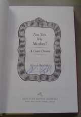 9780618982509-0618982507-Are You My Mother?: A Comic Drama