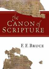 9780830852123-0830852123-The Canon of Scripture