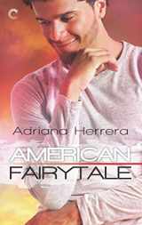 9781335215963-1335215964-American Fairytale: An Emotional Billionaire Romance (Dreamers, 2)