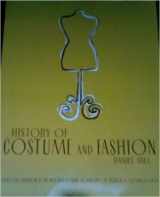 9780536386694-0536386692-History of Costume and Fashion (Custom Edition for International Academy of Design & Technology)