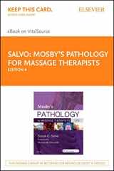 9780323441919-0323441912-Mosby's Pathology for Massage Therapists - Elsevier eBook on VitalSource (Retail Access Card): Mosby's Pathology for Massage Therapists - Elsevier eBook on VitalSource (Retail Access Card)