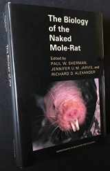9780691085852-0691085854-The Biology of the Naked Mole-Rat (Monographs in Behavior and Ecology, 54)