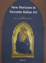 9782503586182-250358618X-New Horizons in Trecento Italian Art (Trecento Forum, 2)