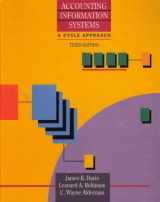 9780471615606-0471615609-Accounting Information Systems: A Cycle Approach