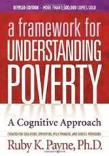 9781929229482-1929229488-A Framework for Understanding Poverty 4th Edition