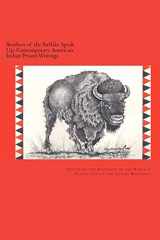 9781469949567-1469949563-Brothers of the Buffalo Speak Up Contemporary American Indian Prison Writings