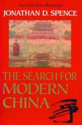 9780393307801-0393307808-The Search for Modern China
