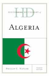 9780810879188-0810879182-Historical Dictionary of Algeria (Historical Dictionaries of Africa)