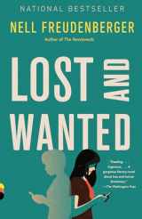 9780804170963-0804170967-Lost and Wanted: A novel (Vintage Contemporaries)