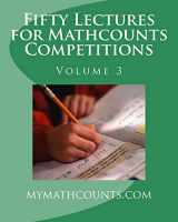 9781463692056-1463692056-Fifty Lectures for Mathcounts Competitions (3)