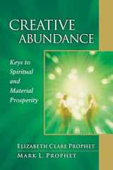 9780922729388-0922729387-Creative Abundance: Keys to Spiritual and Material Prosperity (Pocket Guides to Practical Spirituality)