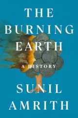 9781324007180-1324007184-The Burning Earth: A History
